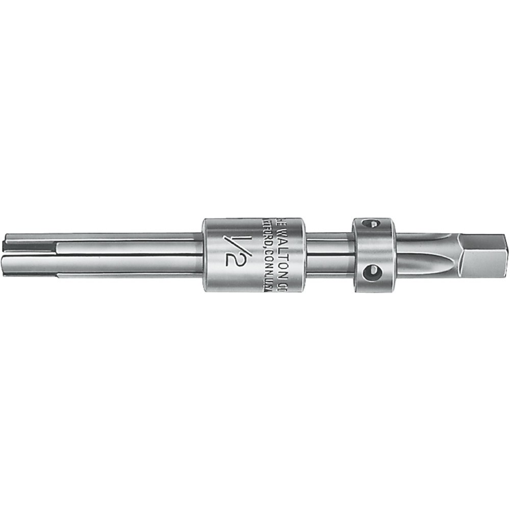 Magni , Gewindeschneider + Gewindebohrer, Walton Company Gewindebohrer-Ausdreher 3-Finger M3 - Bild 4