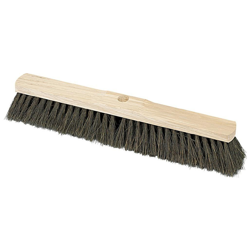 Nölle Mehrfarbig Saalbesen Holz/Arenga 50Cm, Reinigungsutensil, - Bild 4