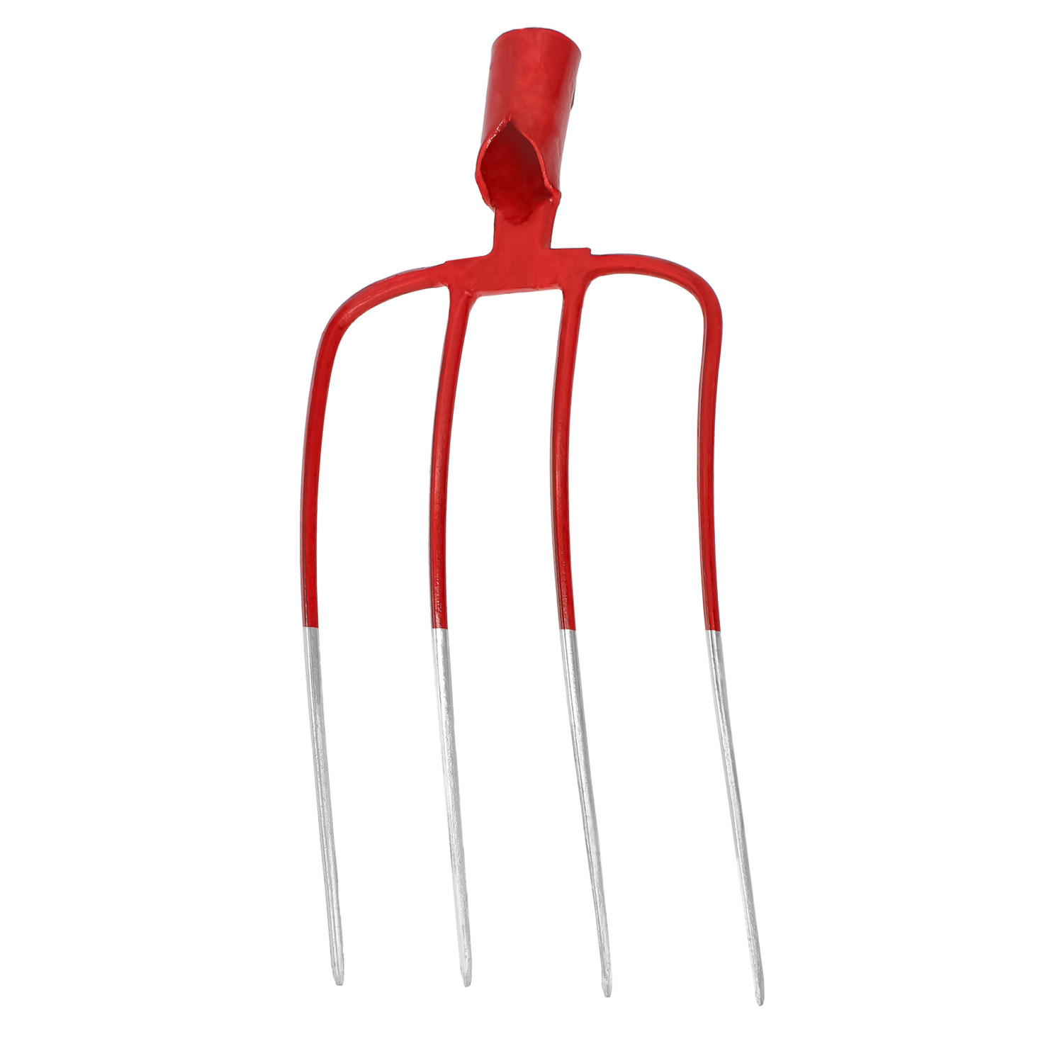 Forchetta Senza Manico 560/4 Denti WOLFPACK