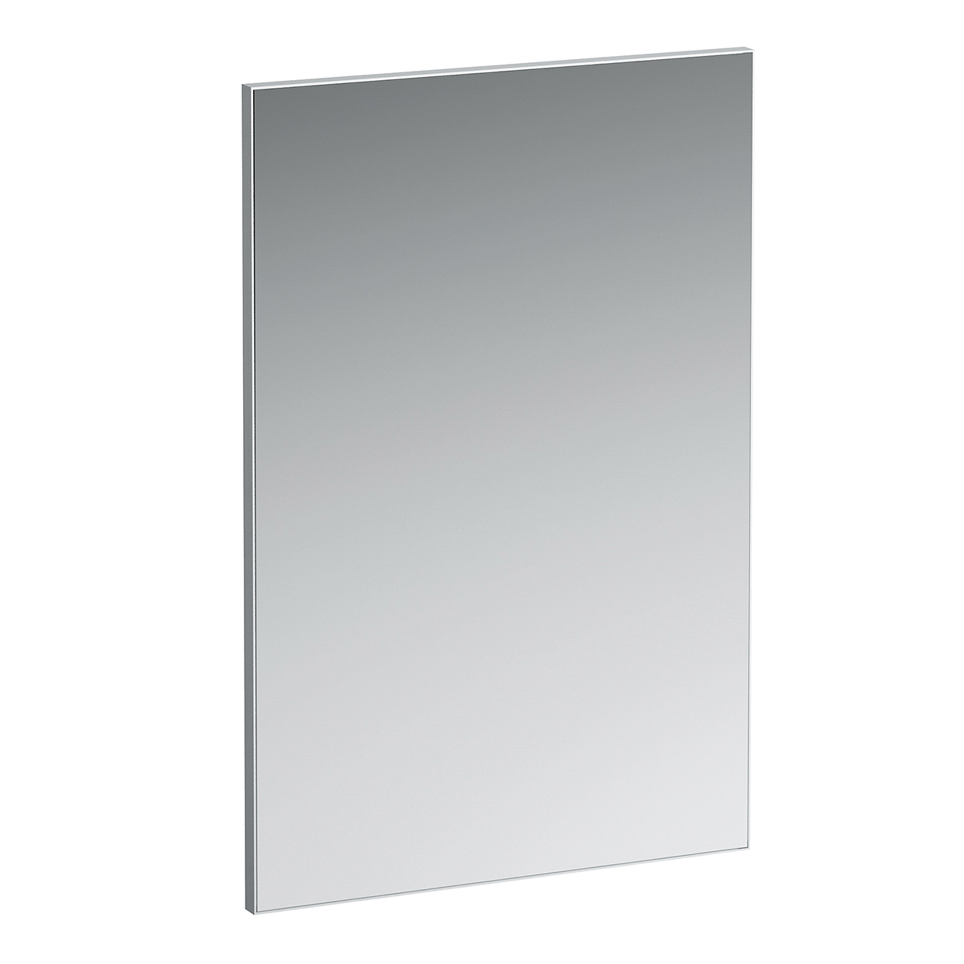 Laufen Frame 25 Spiegel, Ohne Beleuchtung, 825X25x550, H4474019001441 - Image 2