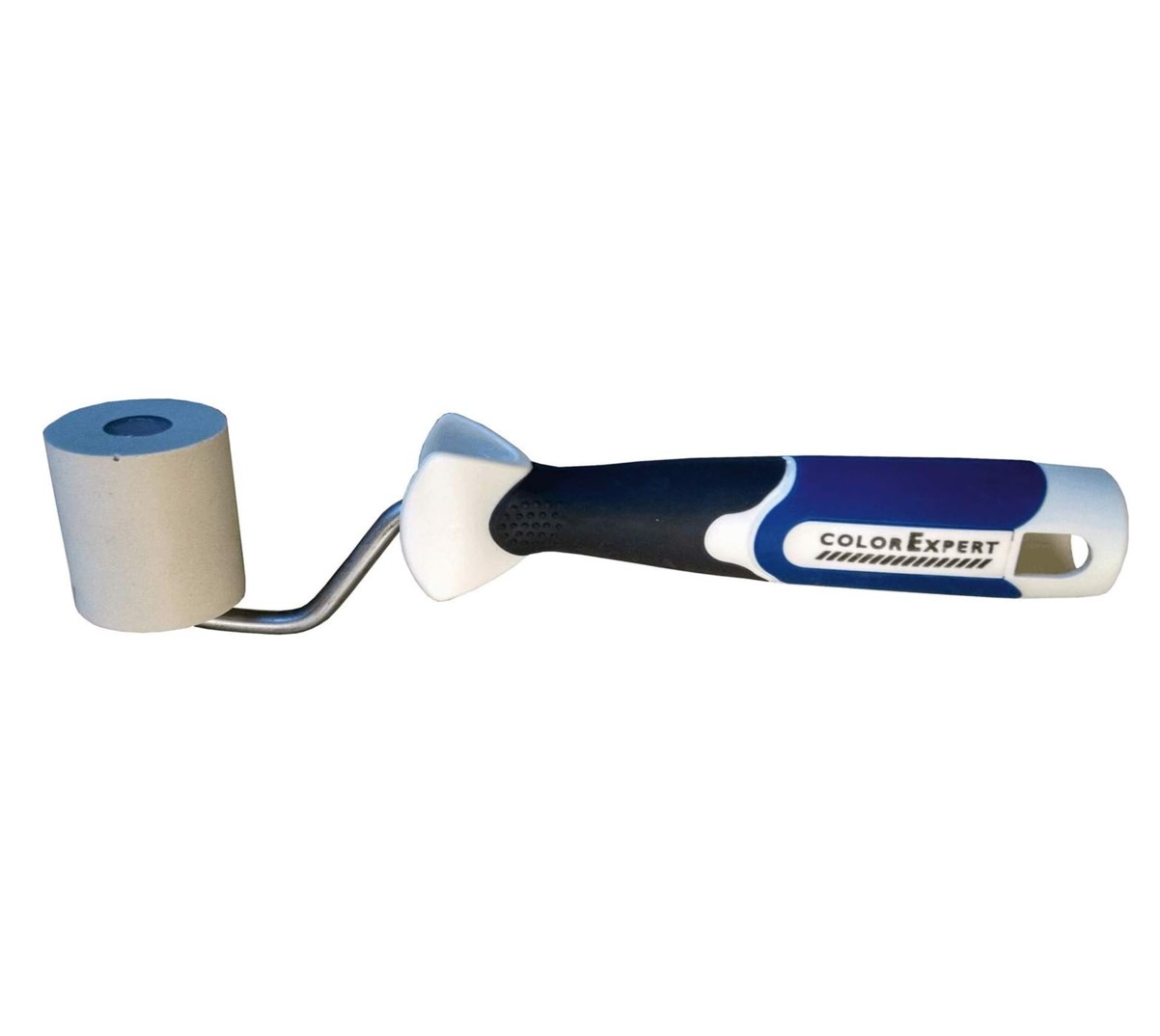 Farbroller, Tapeten-Andrückrolle 3K-Bügel (10 cm) - Image 3