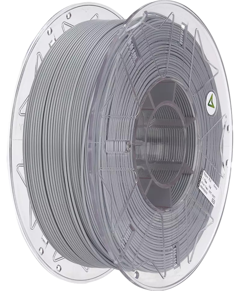 Creality Grau Filament Pla Hyper Pla 1,75 Mm Rfid Schnellpräzision - Bild 4