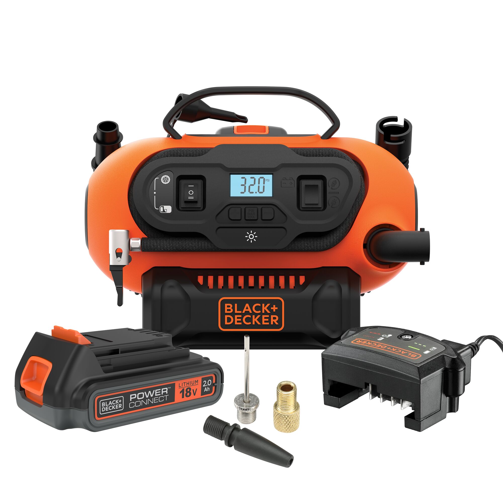 Black Decker BDCINF18N-QS - Bild 4