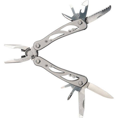 Yato Mehrfarbig Yt-76043 Multifunktionswerkzeug