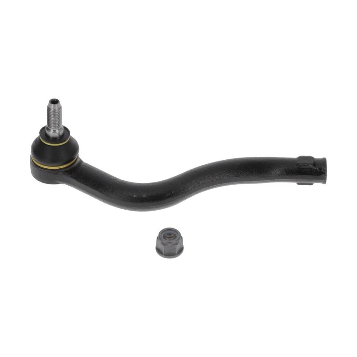 Moog Spurstangenkopf [Hersteller-Nr. VO-ES-8259] für Seat, Ford, VW - Bild 4