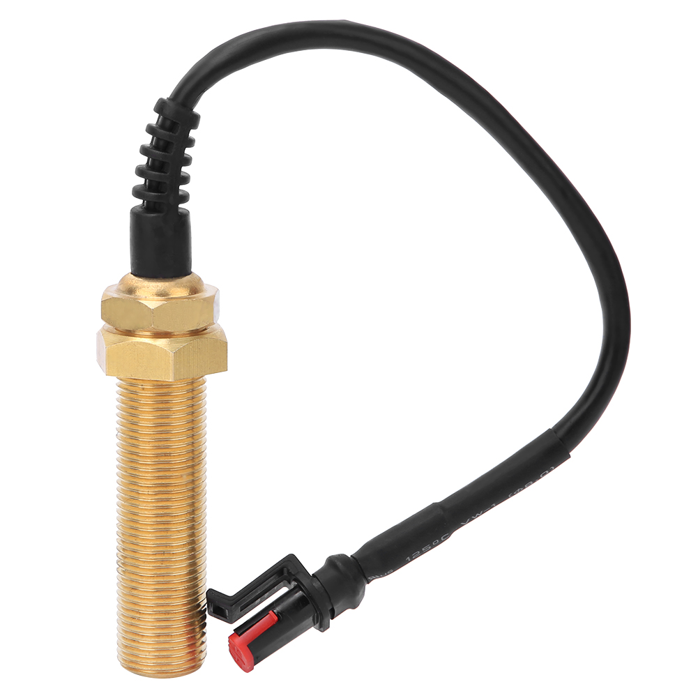 Capteur de vitesse magnétoélectrique M18x1.5 pour générateur diesel, 10 kHz, 50 V CA