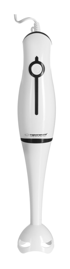 Esperanza Schwarz Es1c Er Stabmixer Frappe