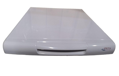 Couvercle (repere 1040) 460x400 mm — photo de l’offre ManoMano