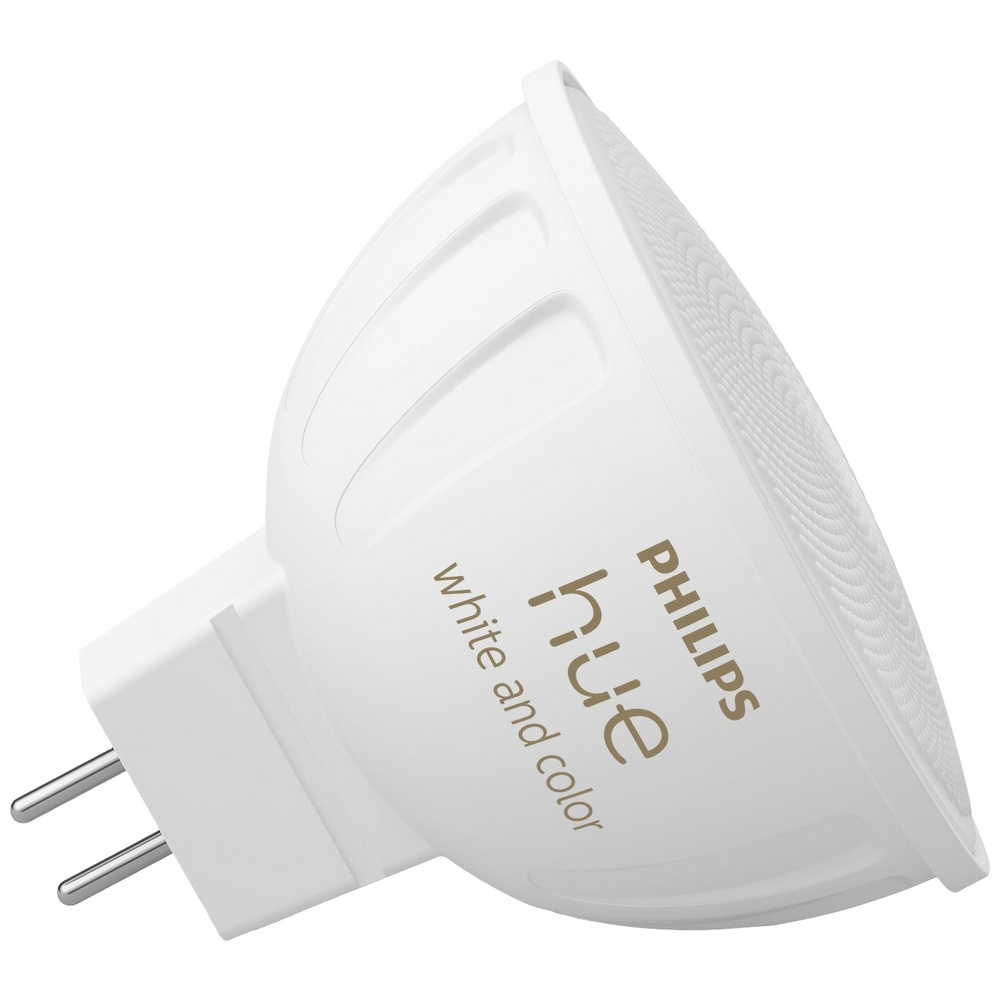Philips Hue White and Color Ambiance 400 GU 5.3/6,3W LED-Glühbirne - 1-er Pack ✅ - Image 12