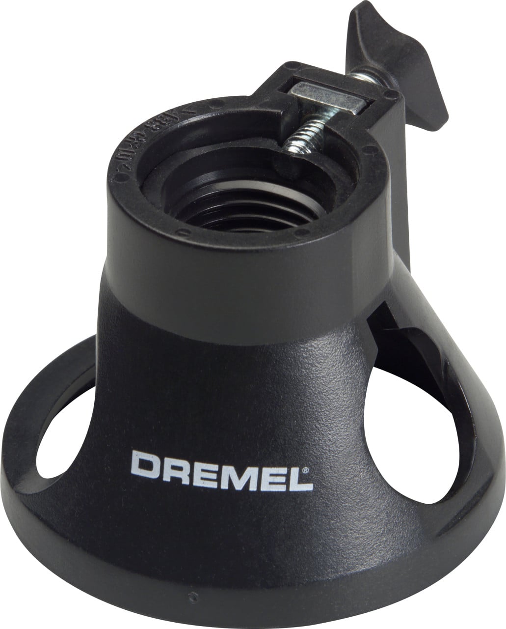Dremel - 26150565jb 565 Multifunktionswerkzeug-zubehör-set, Schneidmesser, Adapter 1 St.