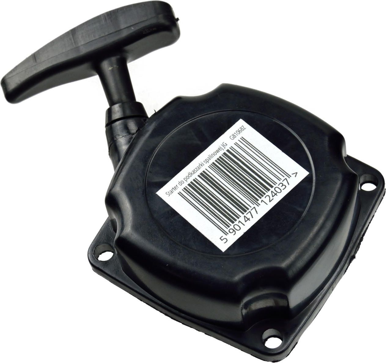 Import Trimmer Geko Jg(100) Höhe 83 Mm Abstand 66, 5 Mm