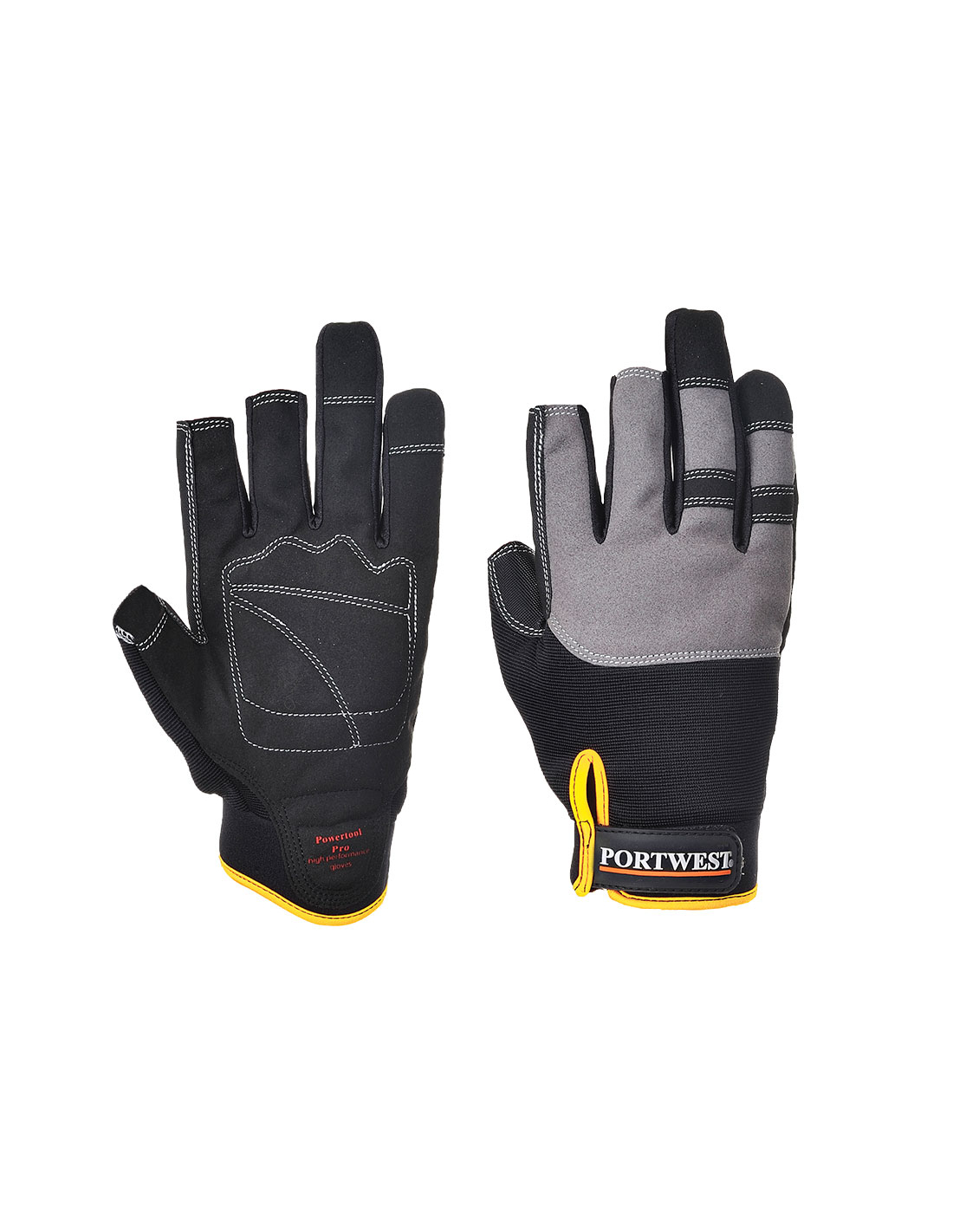 Portwest Powertool Pro Hochleistungs-Handschuh - Bild 3