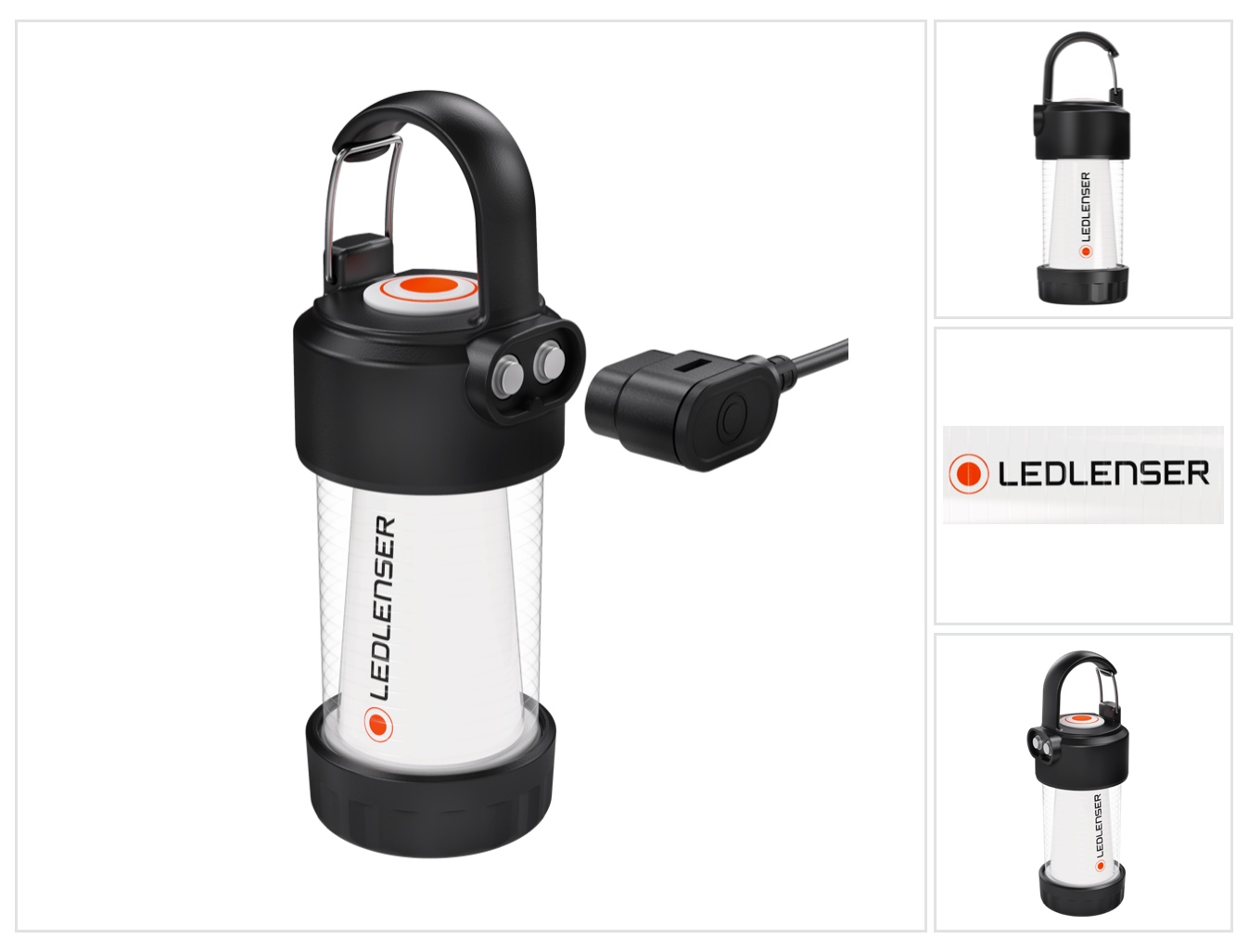 Ledlenser, Campinglampe - Image 4