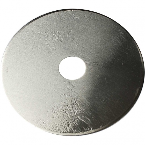 Fiskars Silber Cutter, Ersatzklinge F.rollencutter (Ersatzklinge) - Image 2