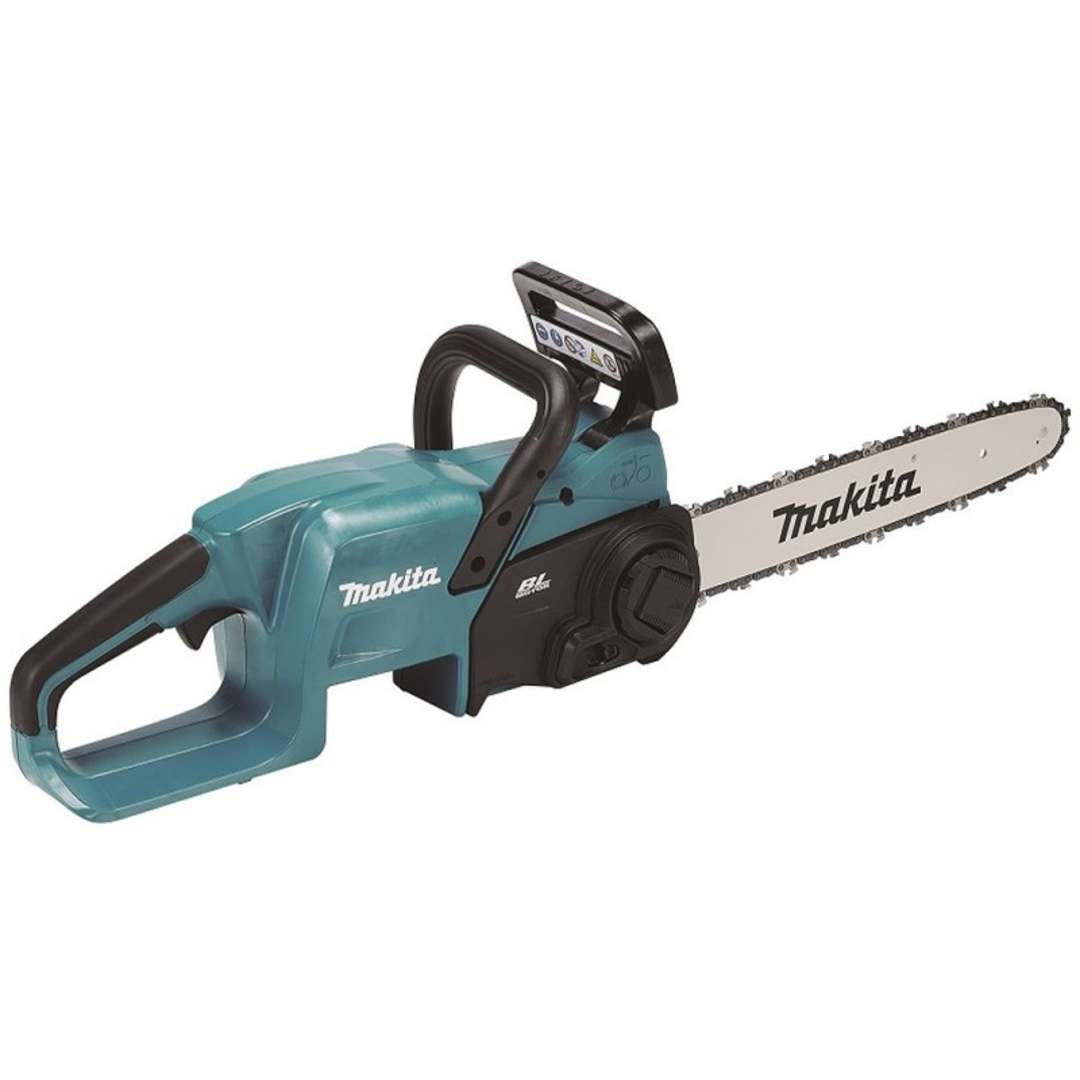 Attrezzature Da Giardino - Motosega A Batteria 18v 35 Cm, Senza Batteria E Caricabatterie Duc357zx3 - Makita Makita