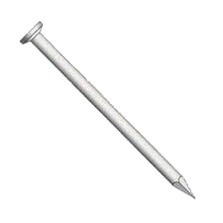 Nagel Pate Tp21x125cl05 Flacher Kopf 5 Mm 125 Mm