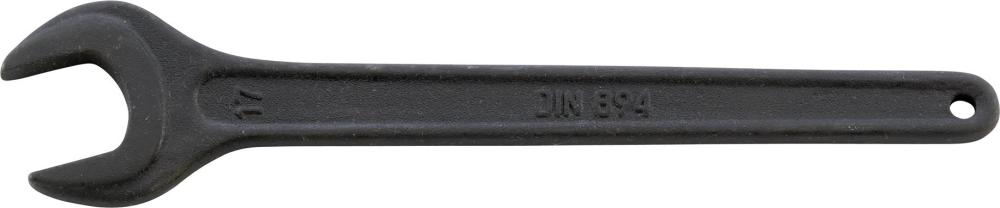 Neutrale Produktlinie Einmaulschlüssel Din894 25Mm