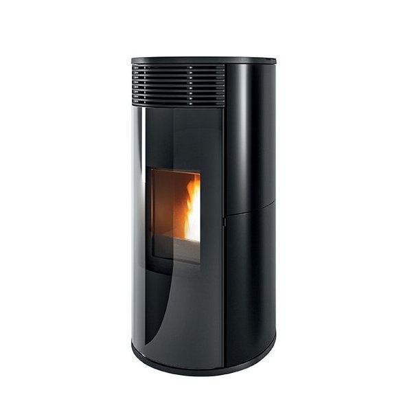 Mcz - Stufa A Pellet Pad Hydromatic M2 18kw Black - 7121030