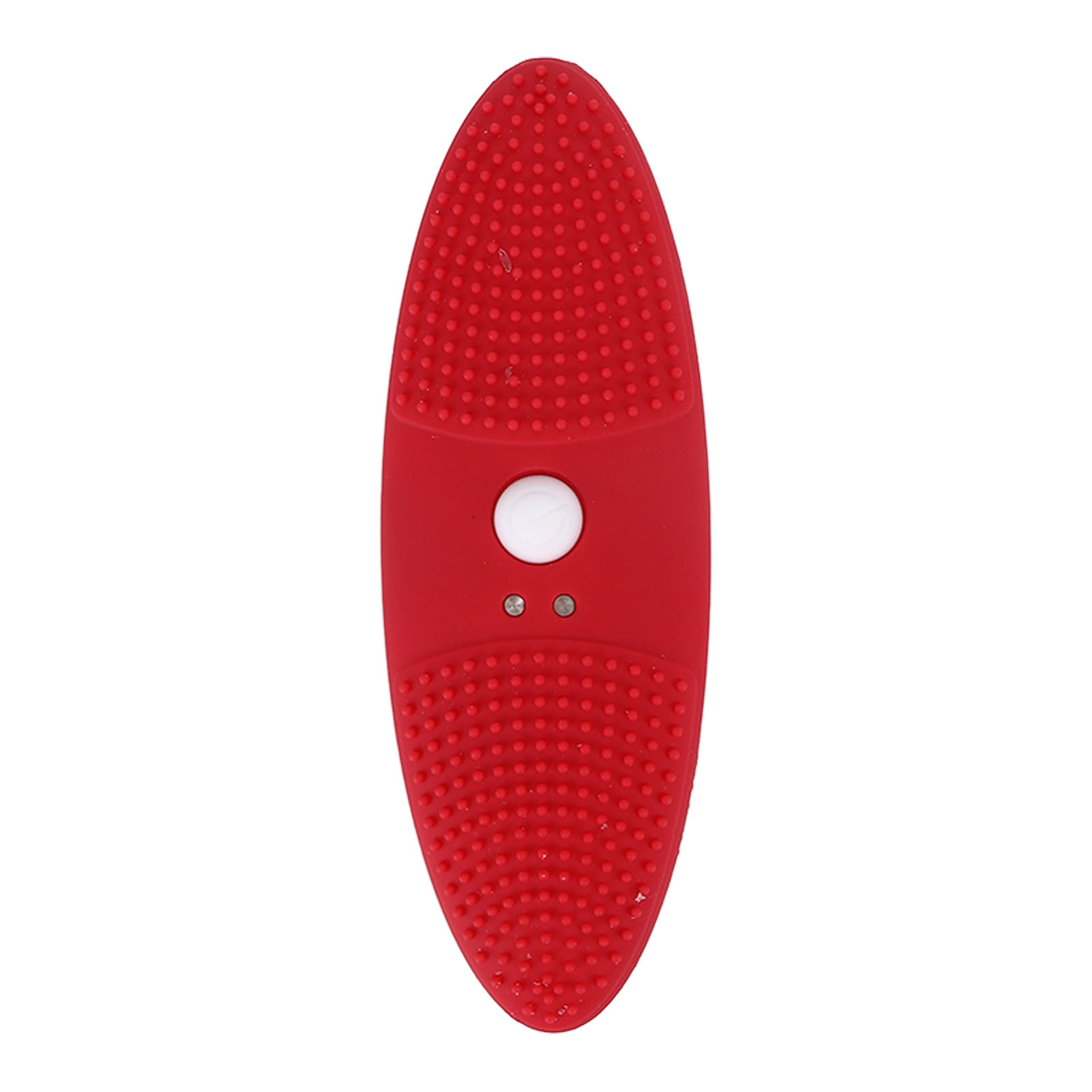 Nettoyeur à ultrasons portable USB rechargeable AUCO, 3 niveaux, 142 g, pour peau, fruits et légumes