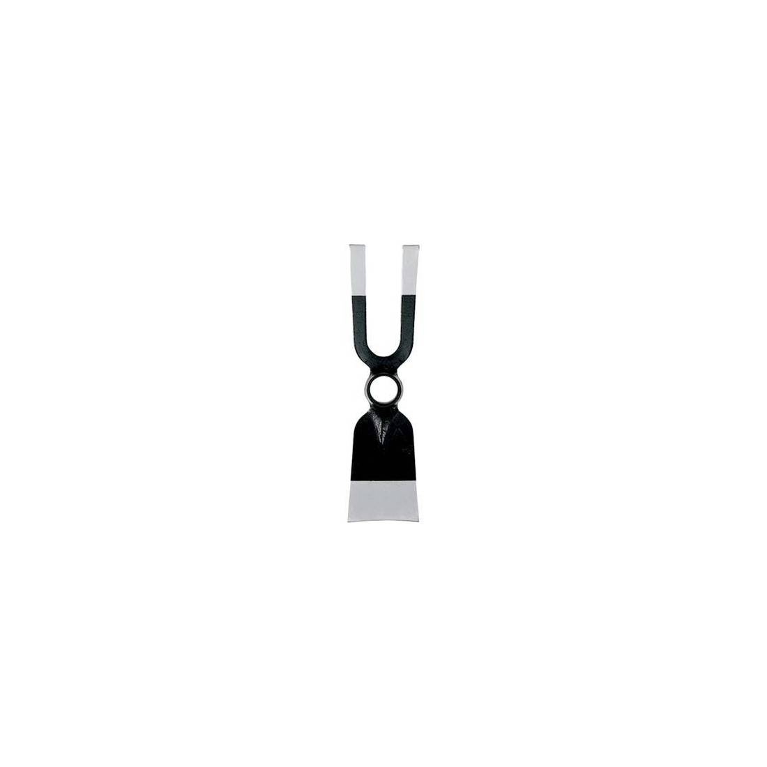 Zappetta Orsatti Art.006 C/bidente Gr. 425 Pz 1 IDROWEB