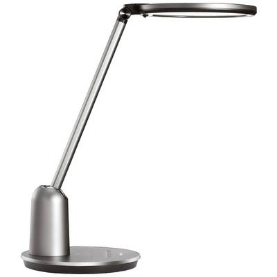 Philips Grau Tischlampe, Einstein (630 Lm) - Bild 3