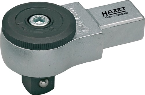 Hazet 6402 Einsteck-Umschaltknarre - Image 3