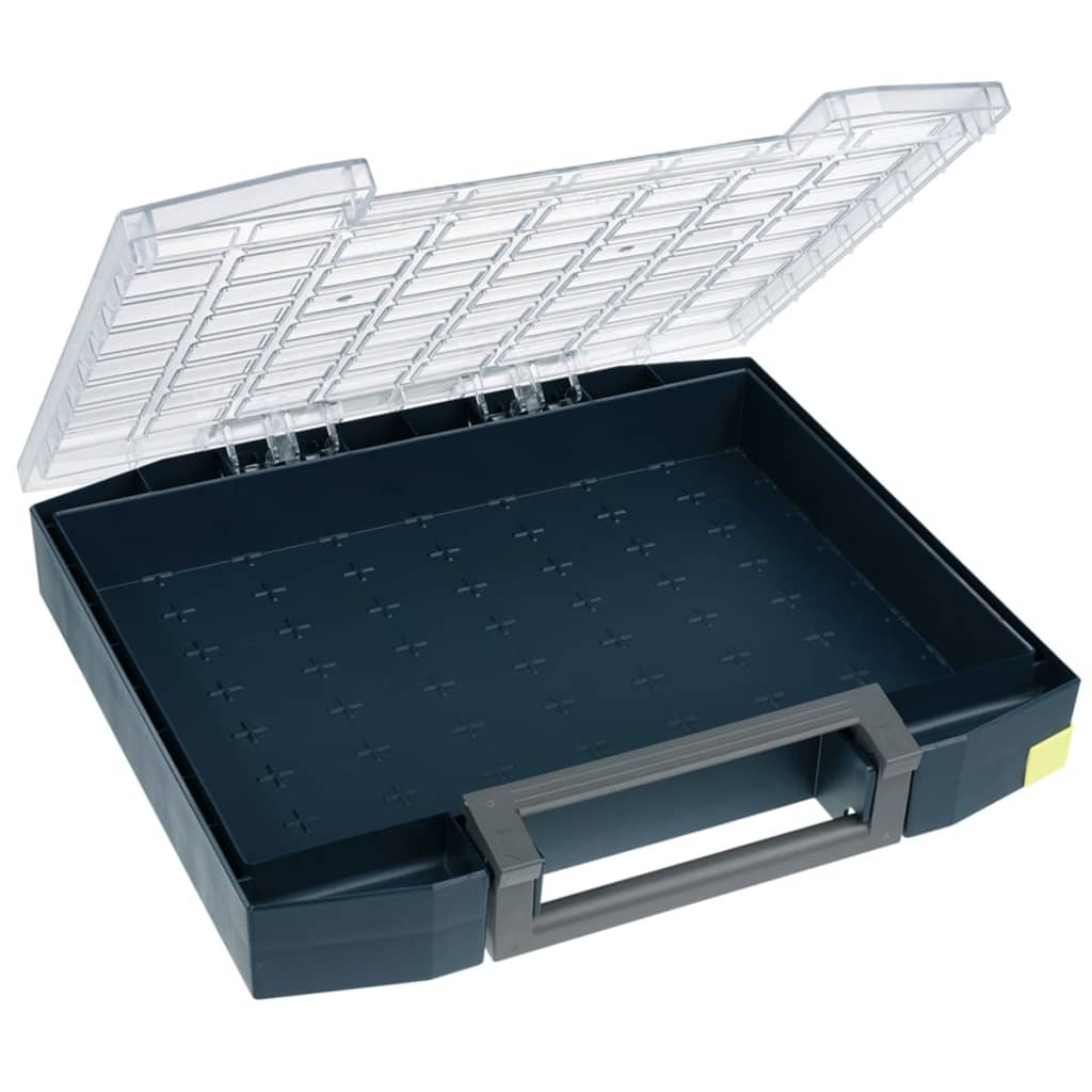 Raaco Sortimentskoffer Boxxser 80 8X8-0
