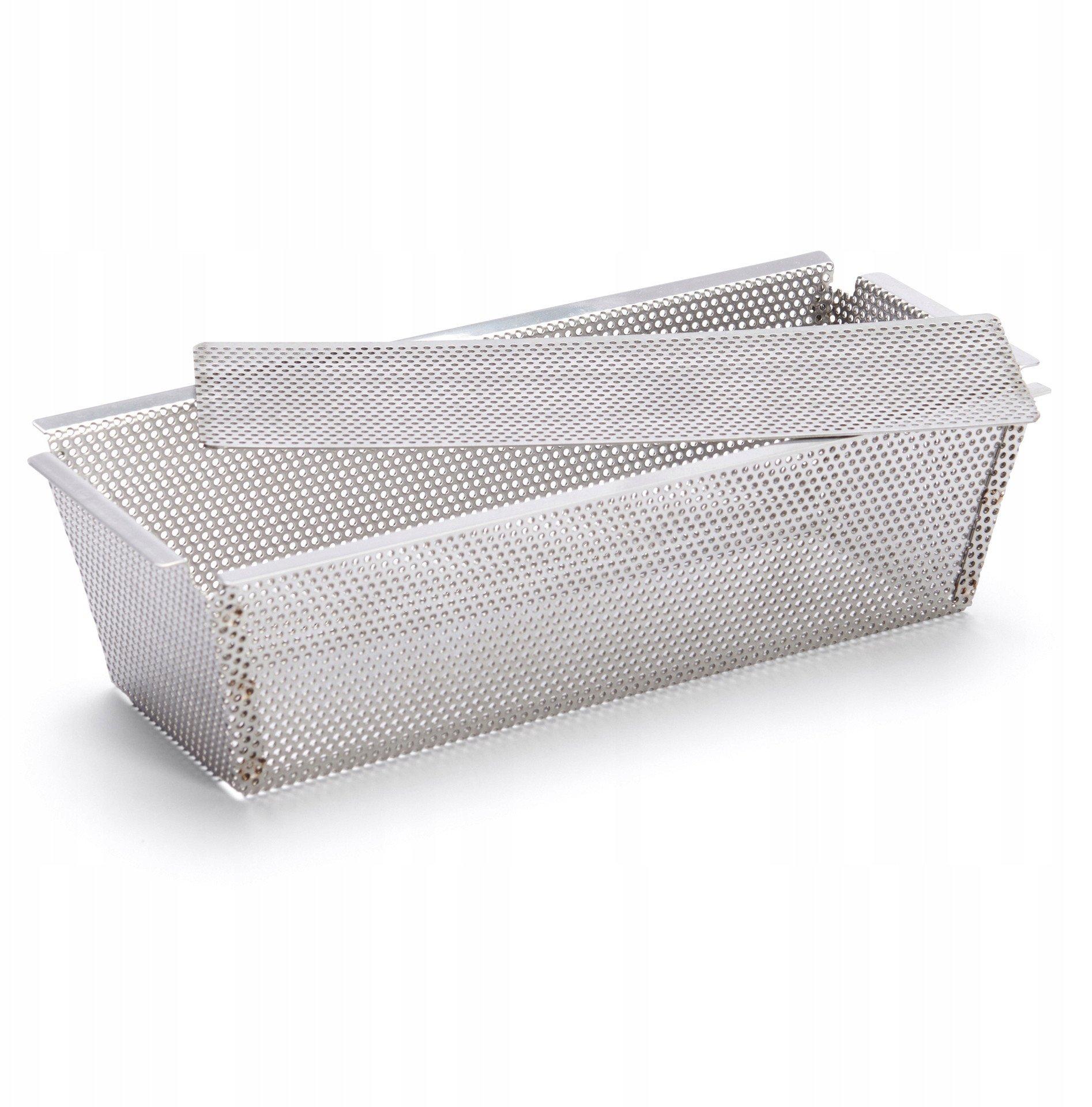 Form Plumcake Forato 26cm - De Buyer