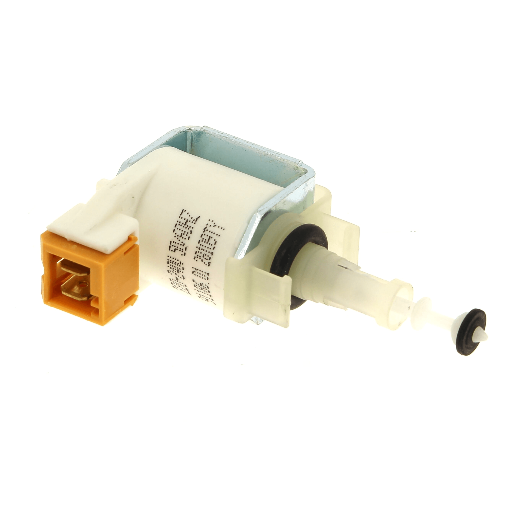 Électrovanne de lave-vaisselle — 220–240 V, 50/60 Hz — photo de l’offre ManoMano