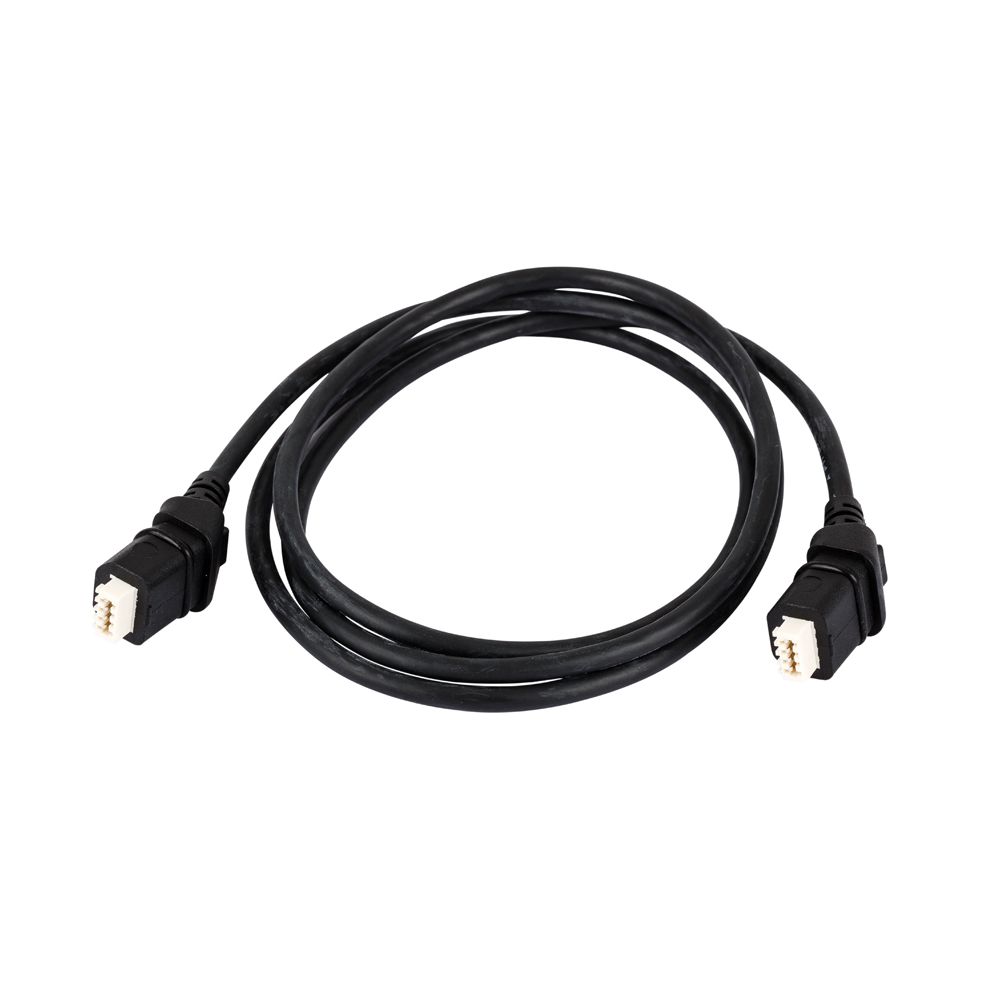 Danfoss Schwarz Digitales Daisy-Chain Kabel Für Novocon Digital/Hybrid, 5M