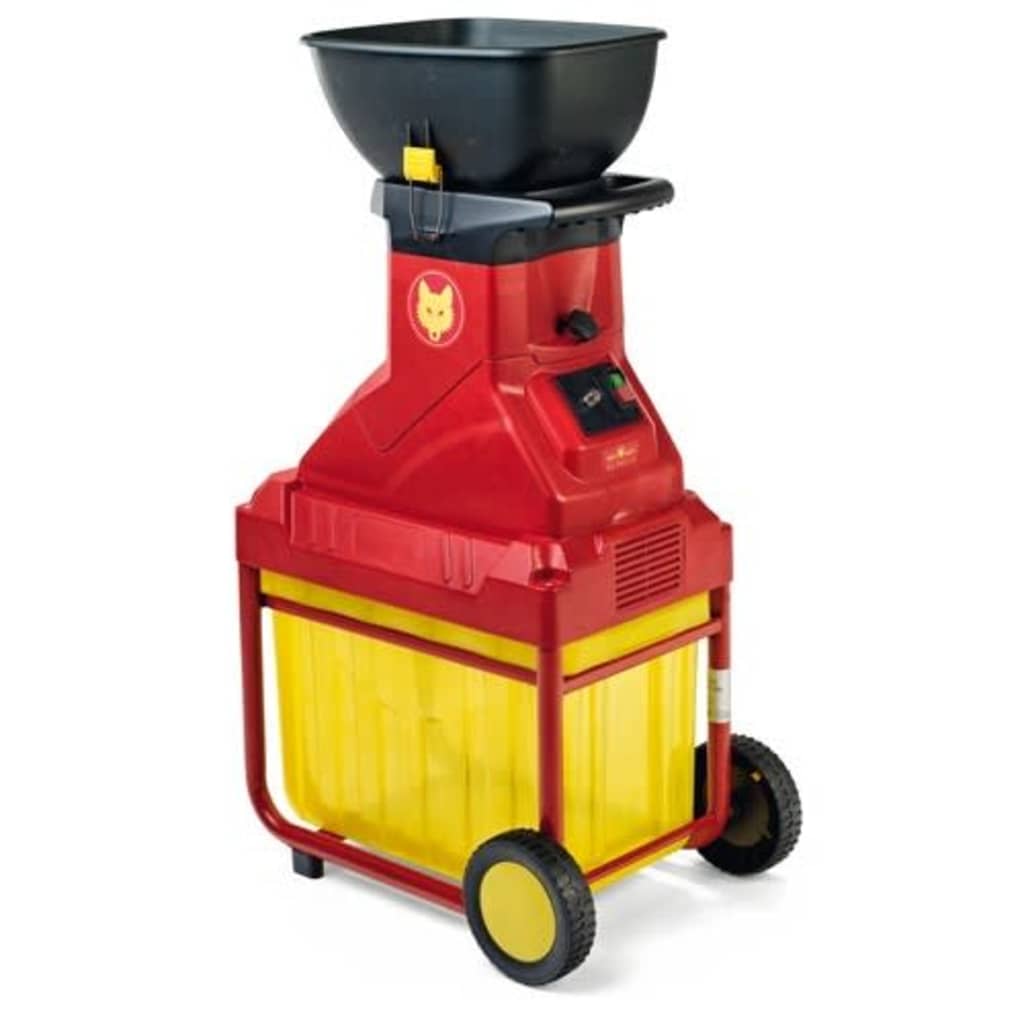 Wolf-garten - Universale Mulino Sde 2800 Evo Max.45mm, 2800w Wolf-Garten