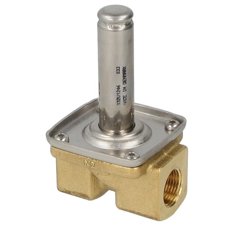 Danfoss Ev220b Magnetventil 032U7120 20B, G 3/4, Kvs 8, Stromlos Geschlossen, Nc - Bild 6