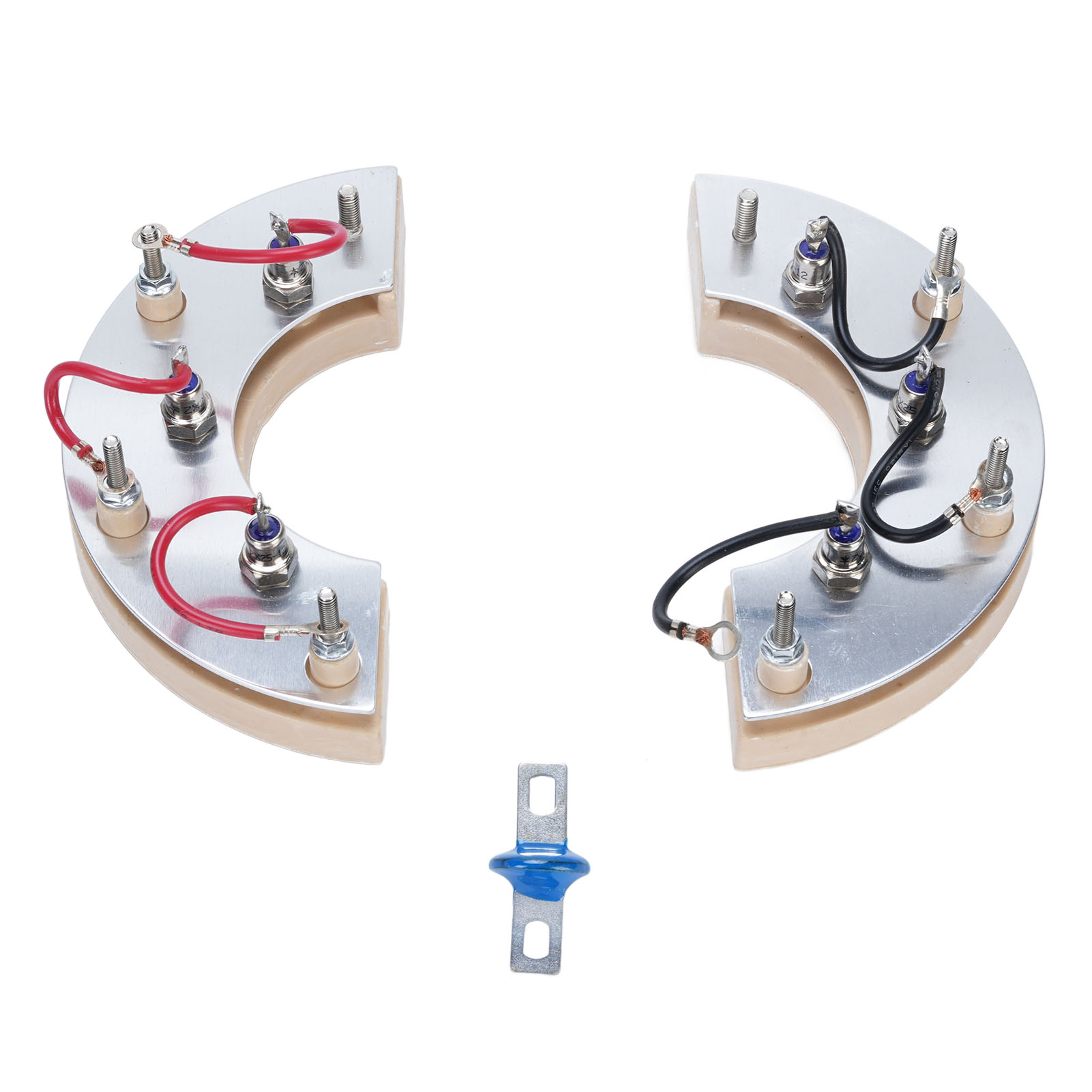 Chargeur de batterie automatique 12 V / 24 V pour générateur, 170 à 300 V, module intelligent BC-5A-P