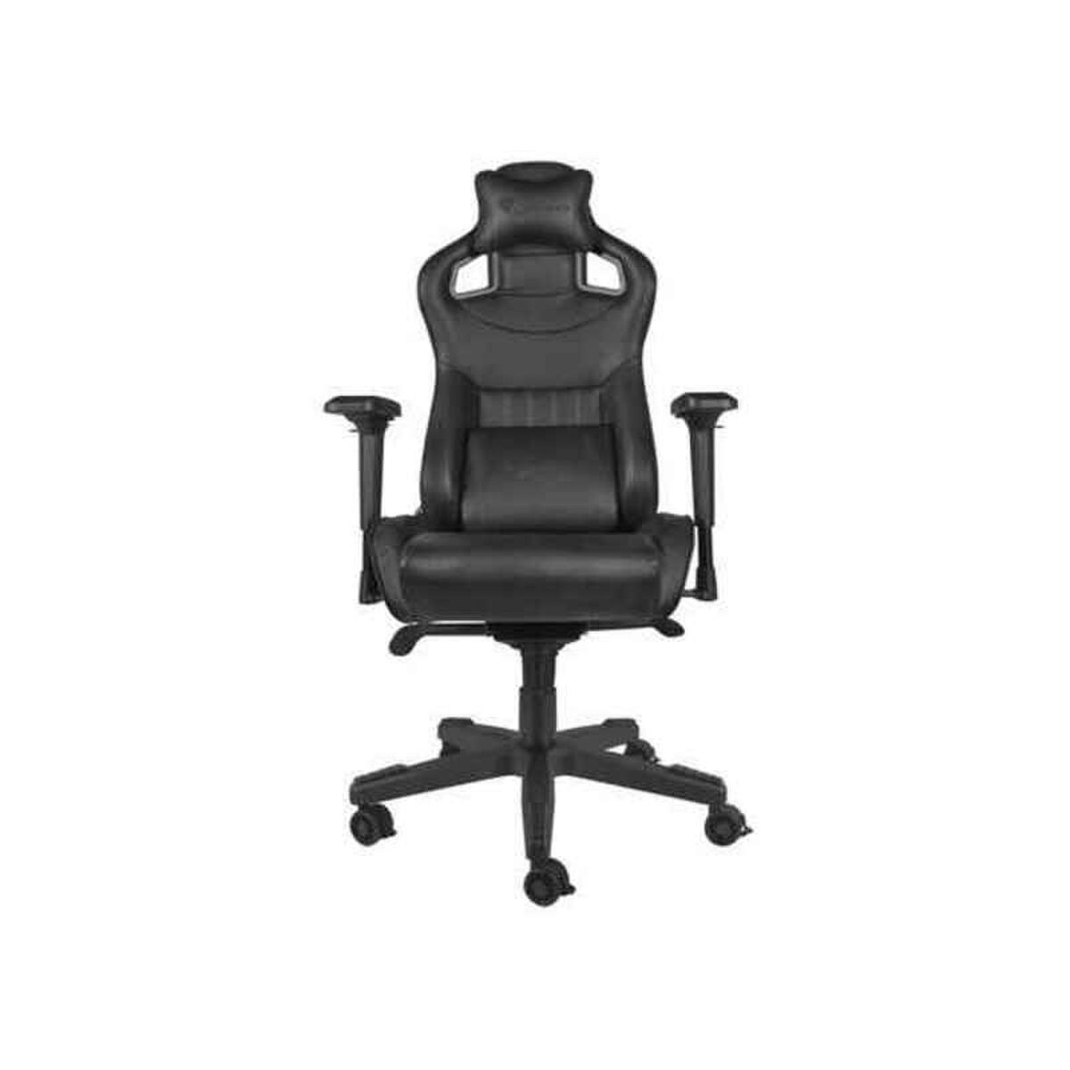 Genesis NITRO 950, Gaming Stuhl, Schwarz - Bild 3