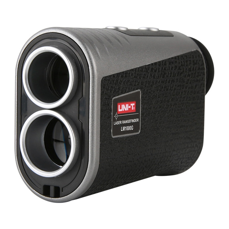 Uni-T , Laserentfernungsmesser, Laser Rangefinder Lm1000g (1000 M, Laserentfernungsmesser) - Bild 4