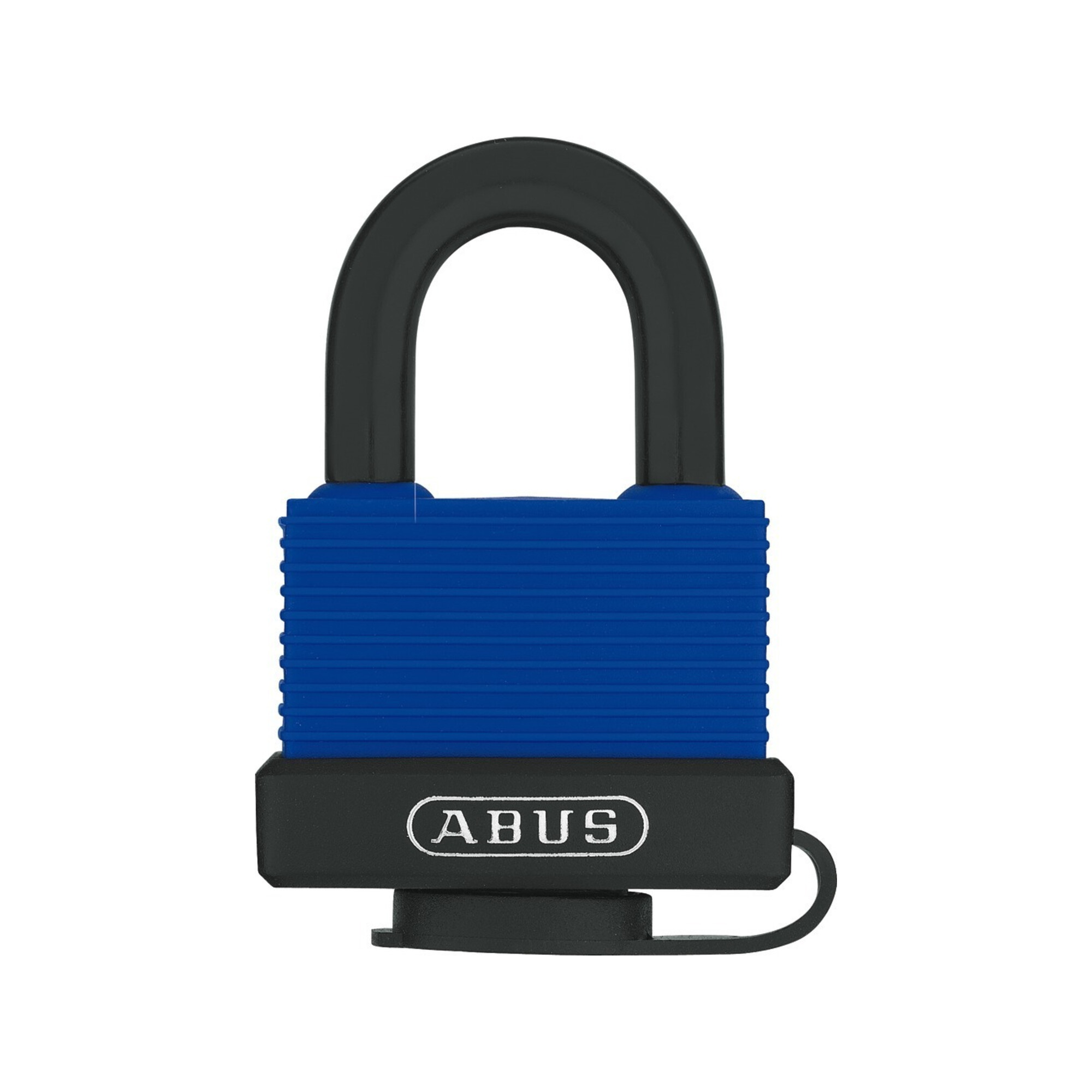 ABUS Aqua Safe 70IB/45 Messing-Vorhangschloss Korrosionsschutz Gleichschließend - Image 5