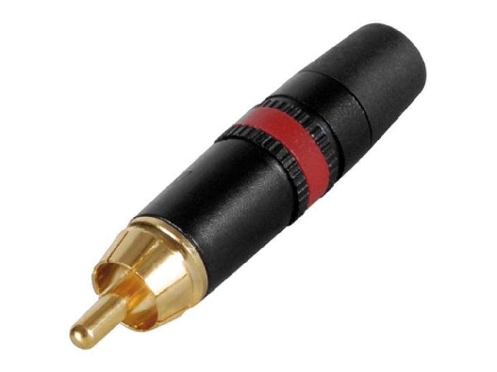 Rean Rot Nys373-2 Cinchstecker - Image 4