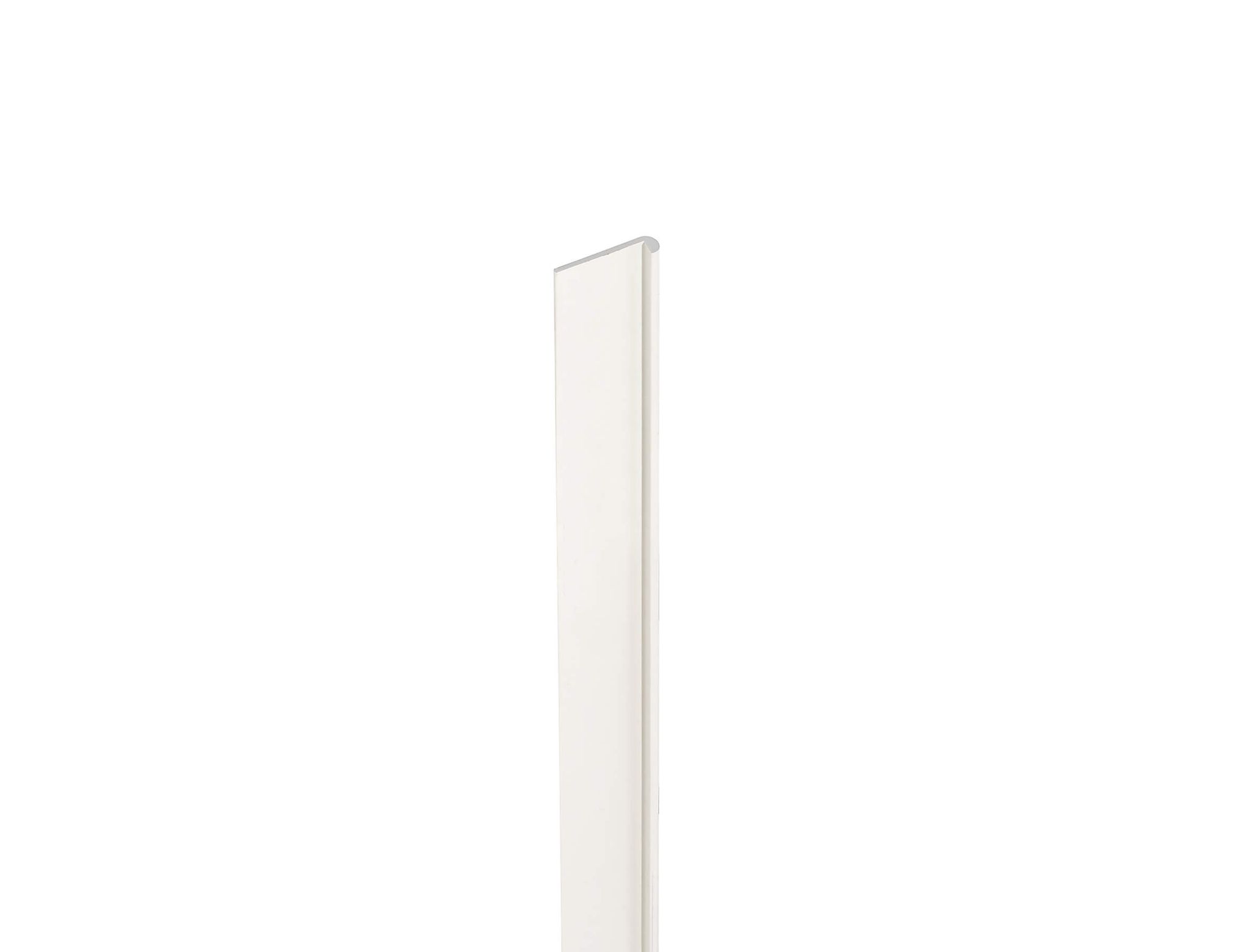 Unghietta Pvc Mm.20x17 Bianca Mt.1