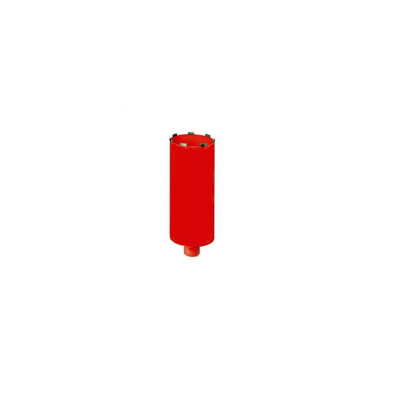 Foret EVROLAZER, Ø 112 mm, longueur 300 mm, filetage M30×2 — photo de l’offre ManoMano