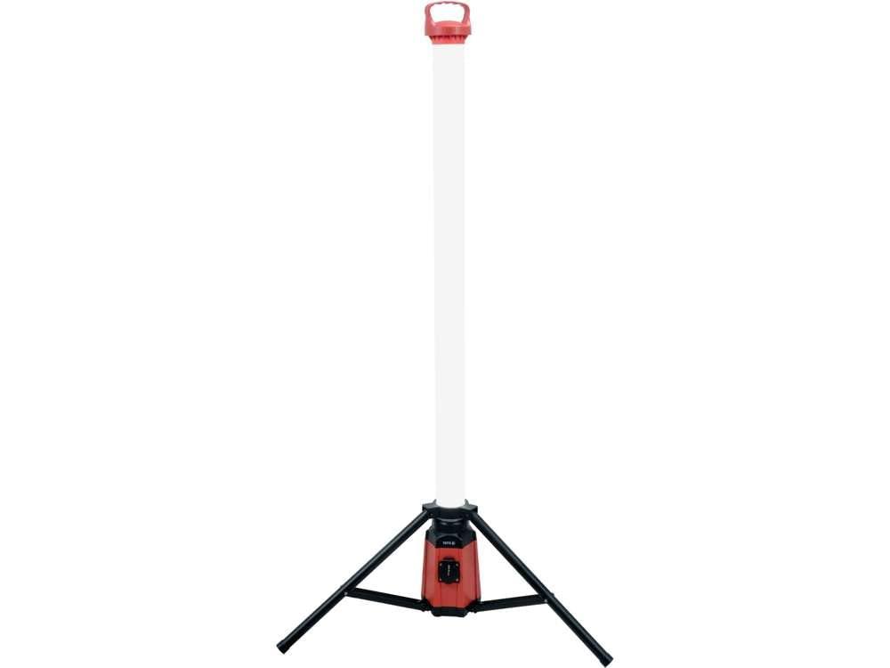 Für YATO NARZ�DZIA YT-08496 360° WORKSHOP TUBE LAMP, 7500LM - Bild 7