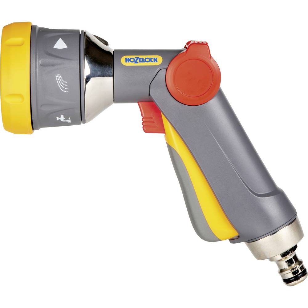 Hozelock Multi Plus Gun 100-101-471 100-101-471