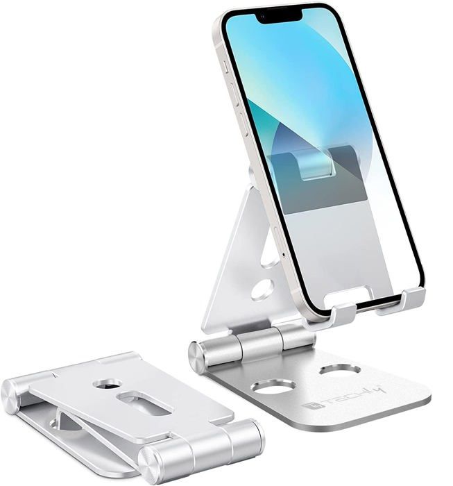 Ständer Ständer Telefonhalterung Schreibtisch I-SMART-STAND6 - Bild 2