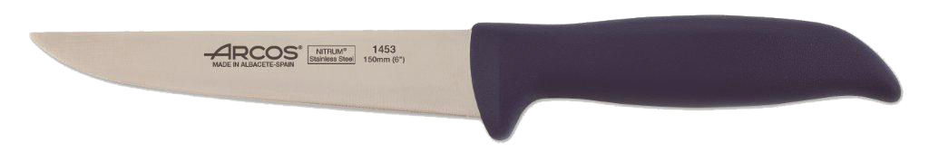 Arcos Küchenmesser Menorca 145300 In Nitrum Edelstahl Und Mango In Polypropylen Mit 15 Cm Klinge In Blisterverpackung. - Bild 3