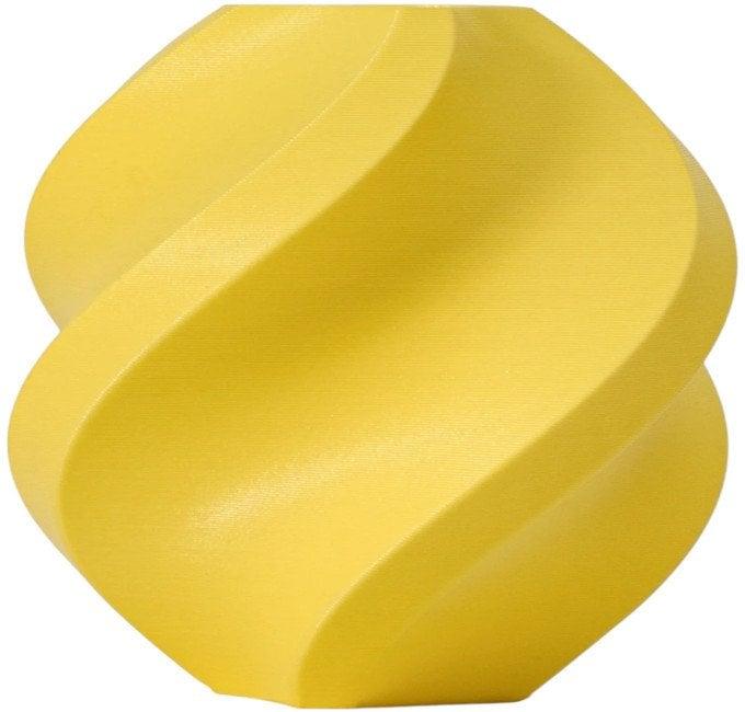 Bambu Lab Gelb Pla Matte Refill 1.75 Mm 1.000 G Yellow - Bild 4