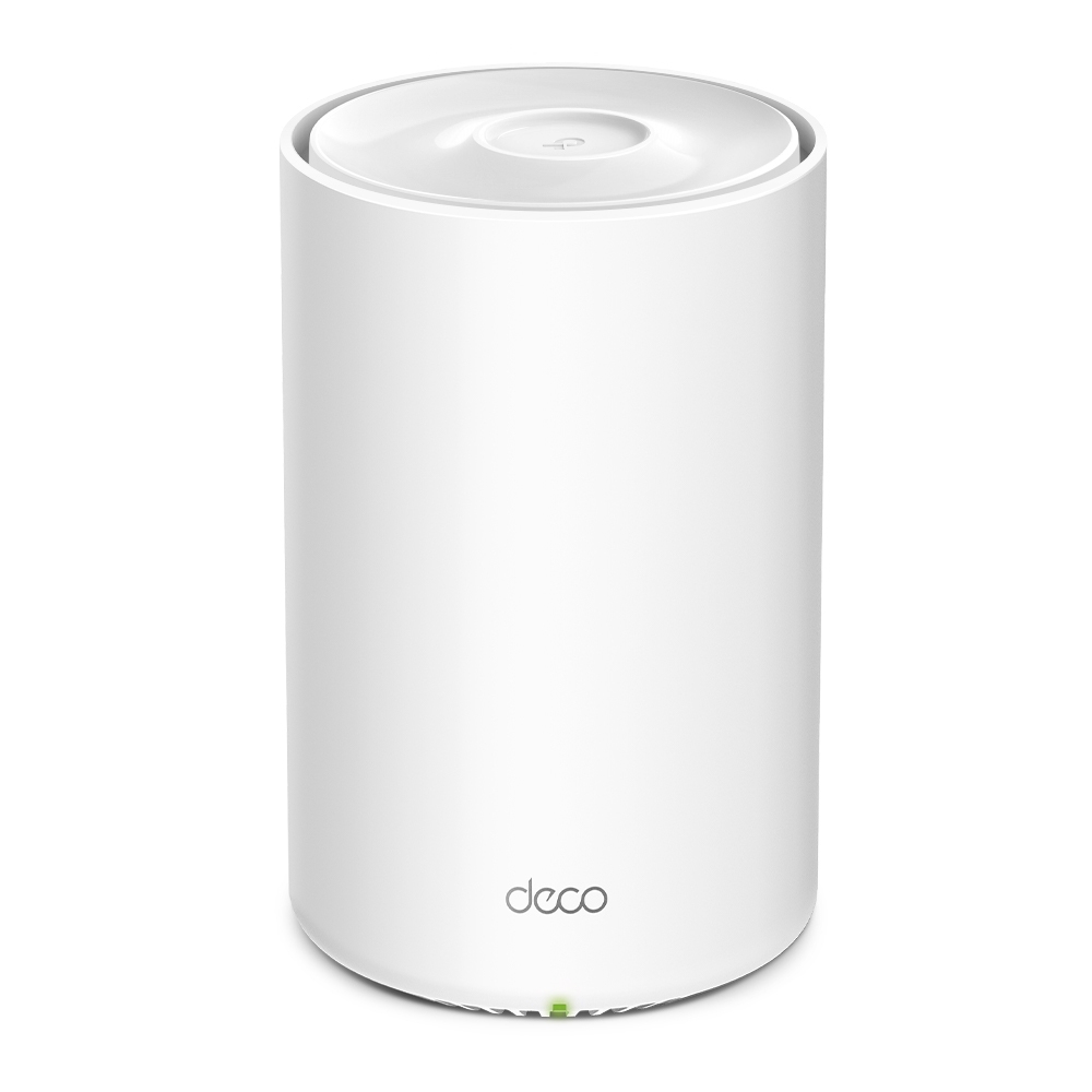 Tp-Link Deco X20-4G+ Ax1800 Wifi6 Mesh Wlan Heimnetzwerk Deco X20-4G - Bild 6