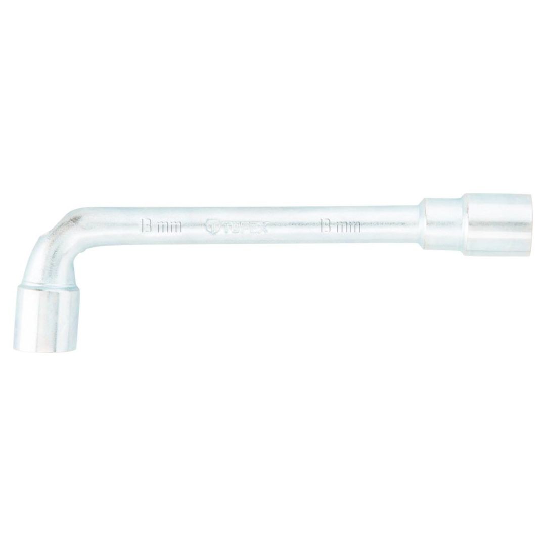 Topex Steckschlüssel 13 X 150 Mm