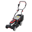 Tagliaerba A Batteria 550w Du10040-38c3 Dunsch DUNSCH