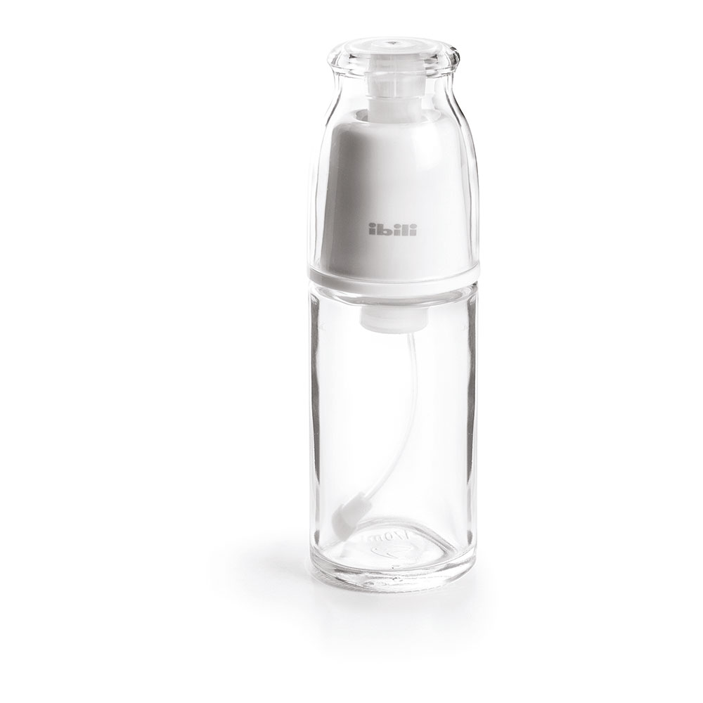 Ibili Weiß Ölsprüher 170 Ml