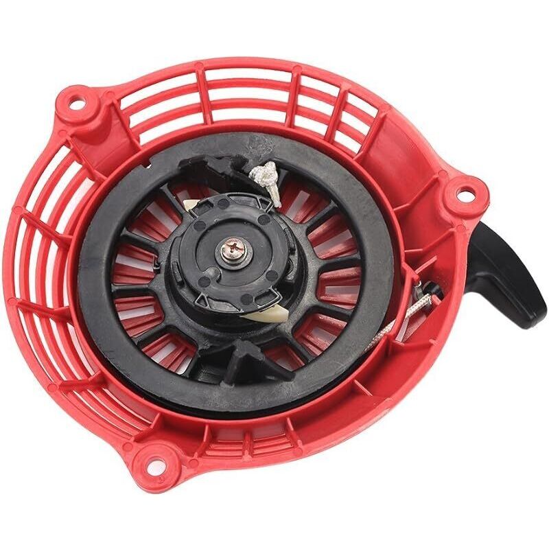 Lanceur à rappel pour groupe électrogène, compatible GCV135 GCV160, référence 28400-ZL8-023ZA