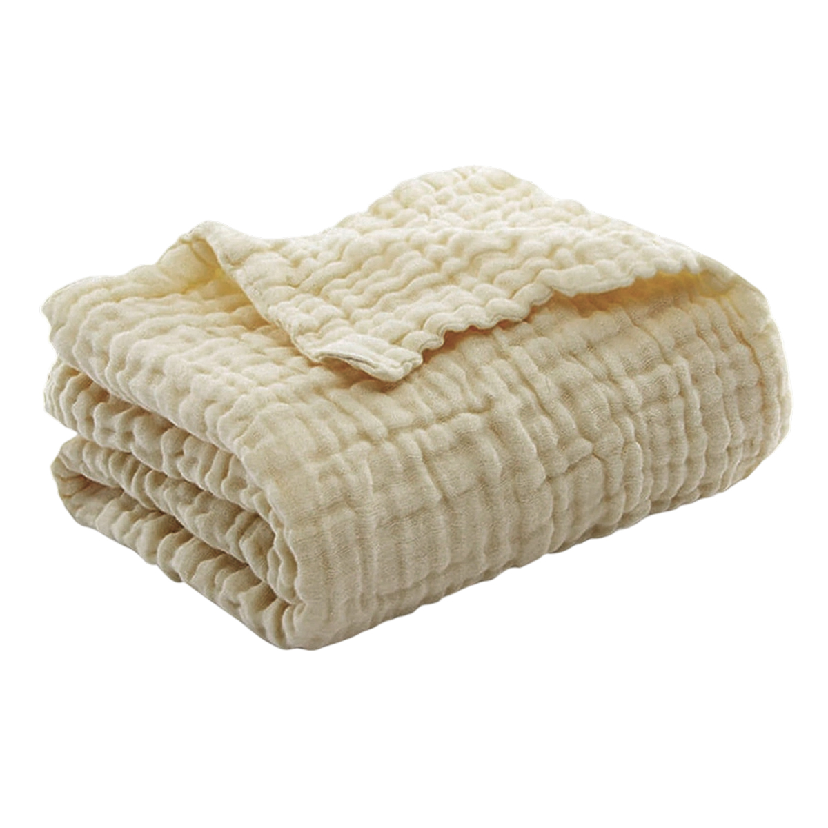 Couverture En Coton Queen Size Pour Lit
